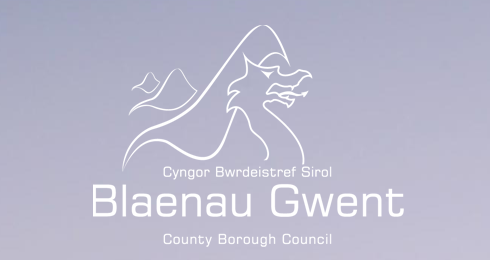 Blaenau Gwent County Borough Council