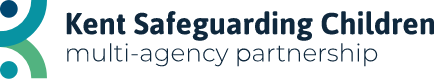 Kent Safeguarding Childrens Board Logo
