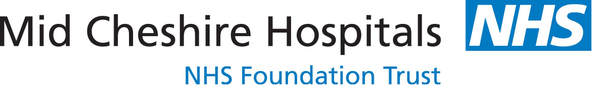 Midcheshire Hospitals Logo 