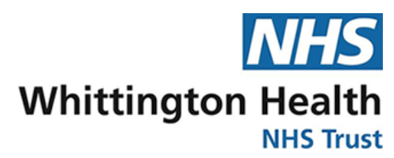 Whittington Health NHS Trust