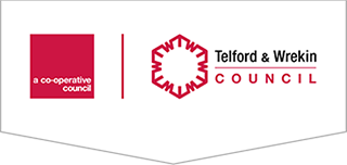 Telford and Wrekin Council