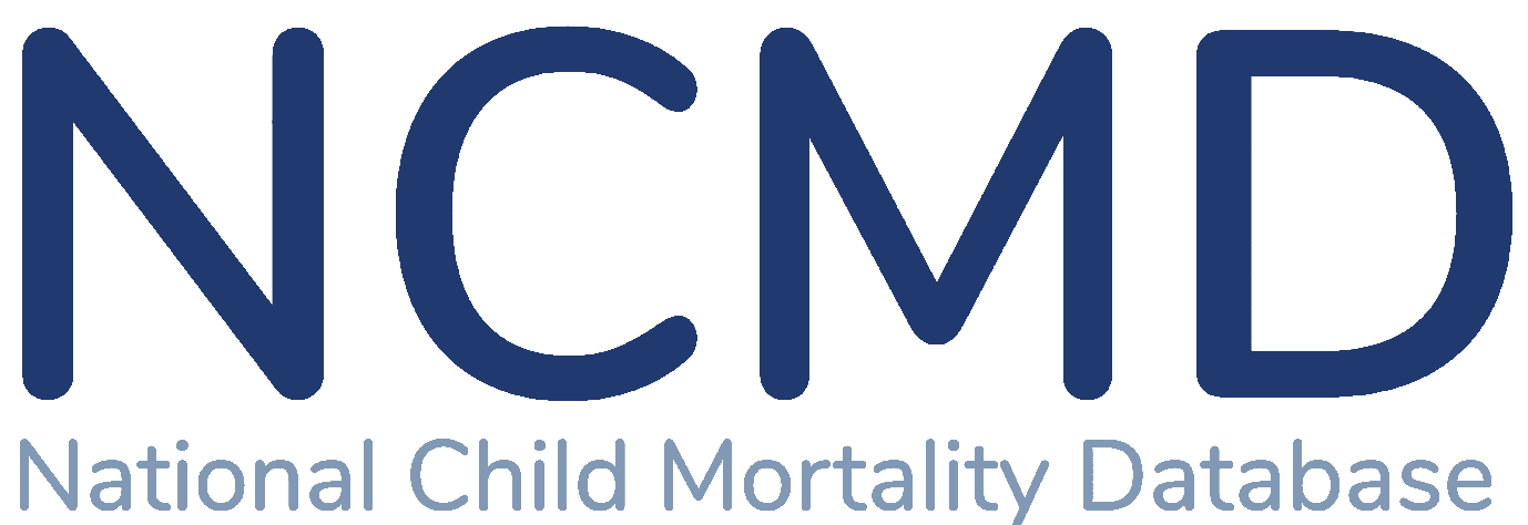 NCMD Logo