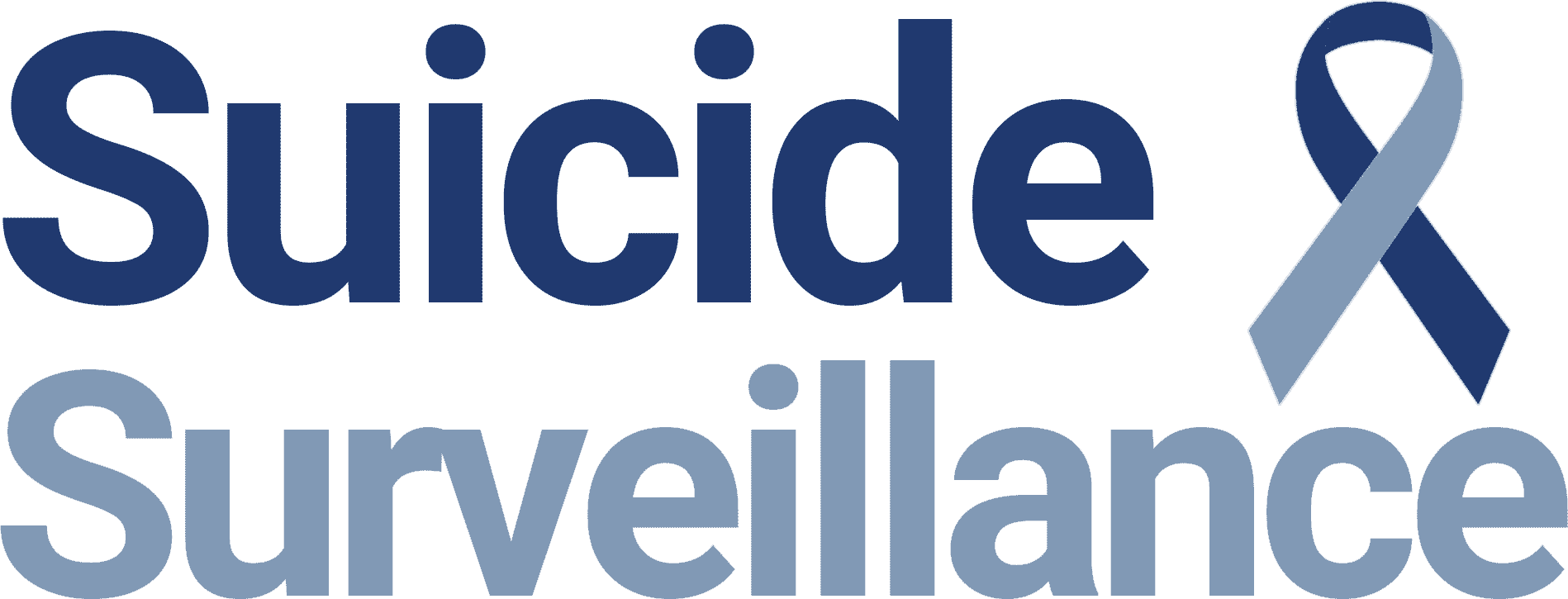 Suicide Surveillance Logo