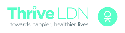 Thrive LDN Logo
